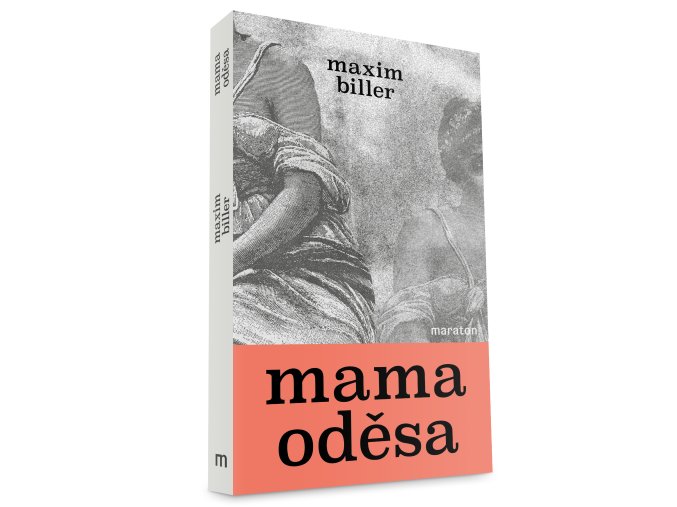 Mama Odesa 3D