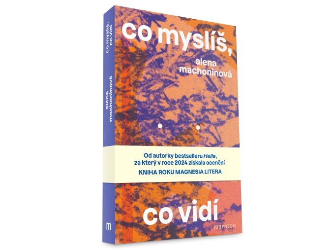 Co myslis co vidi 3D 2