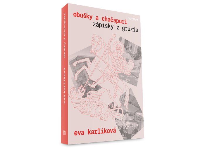Obusky a chacapuri 3D