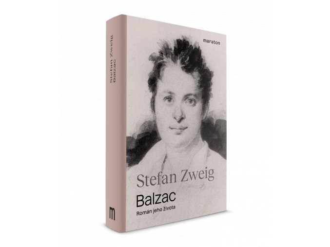 Zweig Balzac 3D