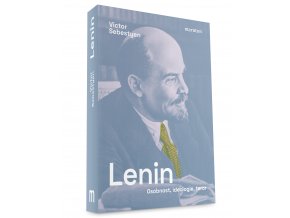 Lenin 3D nahled