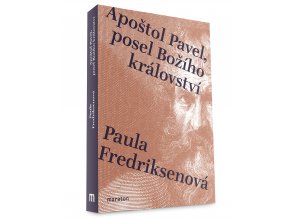 Fredriksenova Pavel 3D nahled