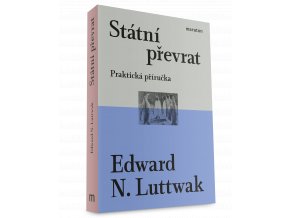 Luttwak druhe vydani 3D web