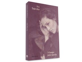 Tajovska Lampa 3D nahled