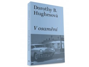 Hughesova Osameni 3D nahled