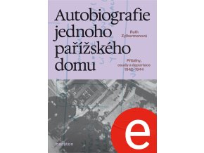 autobiografie e kniha