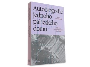 Zylberman Autobiografie 3D Nahled
