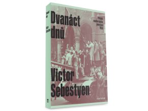 Sebestyen Dvanact dnů 3D Nahled