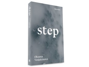 Vasjakinova Step 3D nahled