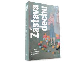 Jesenska Zastava dechu 3D
