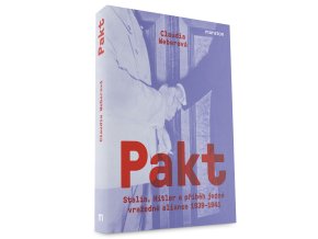 Weberova Pakt 3D nahled