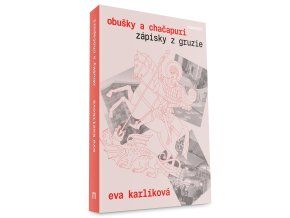 Obusky a chacapuri 3D