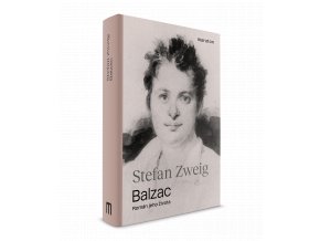 Zweig Balzac 3D