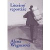 Wagnerova Reportaze titul nahled