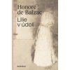 Balzac, Lilie v udoli titulka (1)