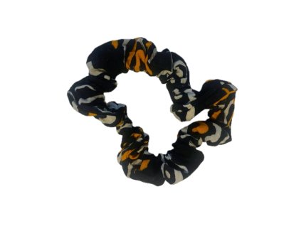 Gumička - scrunchie