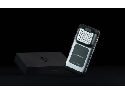 Stark Arkenstone Phone - Stark VARG EX