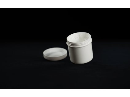 Mazací gel na mousse