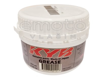 Mazivo přední vidlice Stark VARG (KYB) 250 ml