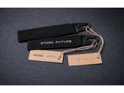Stark 20key 20ring