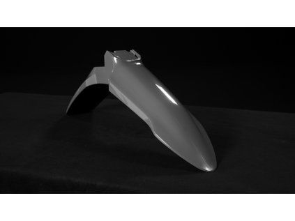 Front fender (Barva Forest grey)