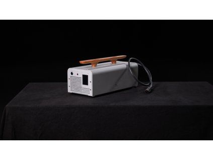 fast charger
