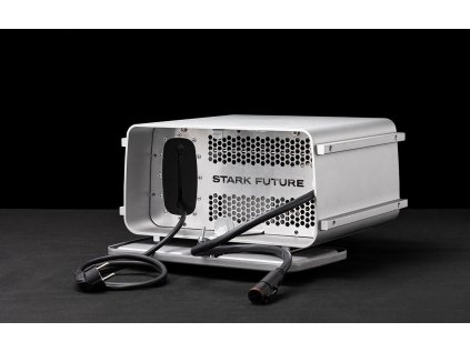 Kompletní nabíječka EU – Stark VARG