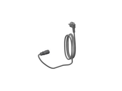 Napájecí kabel pro nabíječku USA 120V – Stark VARG