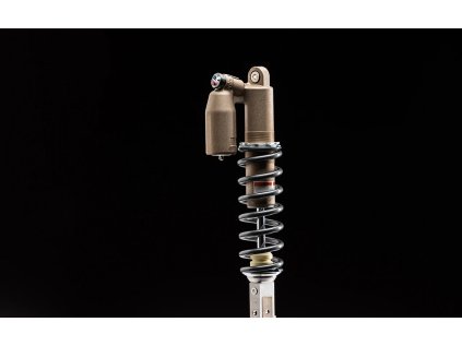 Zadní tlumič KYB včetně pružiny – Stark VARG