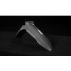 Front fender (Barva Forest grey)