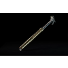 KYB Front fork leg left (Váha 65-75 kg / 143-165lbs)