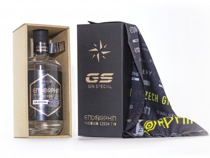 ENDORPHIN GS BOXER 700ml_43%