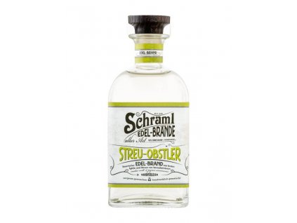 Schraml Streu Obstler 500ml 4332 1 1