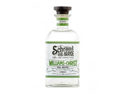 Schraml Williams Christ 500ml 4328 1 1