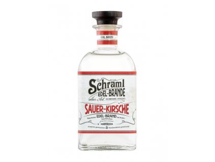 Schraml Sauer Kirsche 500ml 4333 1