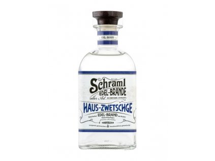 Schraml Haus Zwetschge 500ml 4326 1