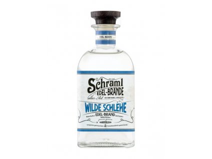Schraml Wilde Schlehe 500ml 4327 1