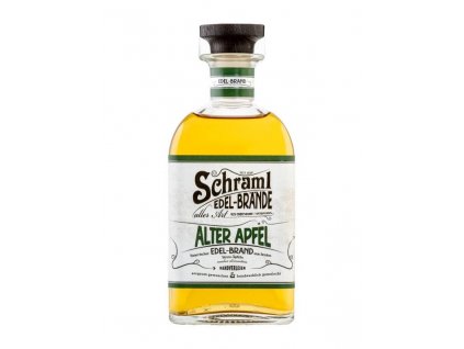 Schraml Alter Apfel 500ml 4324 1