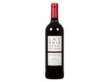 Chabbert La Croix De Saint Jean V