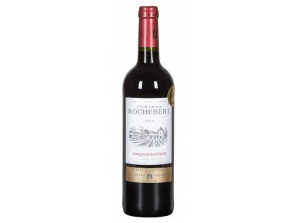 Eurovins Chateau Rochebert V