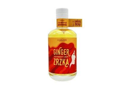 Zrzka front side new