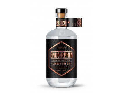 Endorphin Gin Front 50ml