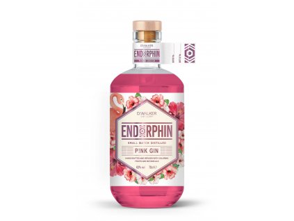 Endorphin Gin Pink scaled