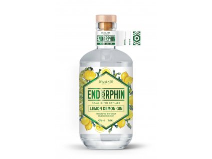 Endorphin Gin Lemon scaled