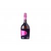 4467 dissegna prosecco rose extra dry d o c 750ml