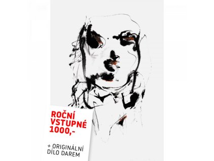 Roční vstupenka Alois Mitter 8