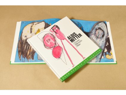 MitterAlois Clovek DSF2110