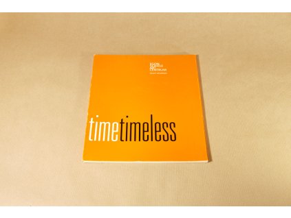 TimeTimeless DSF2645