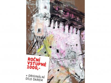 846 prochazka mestem