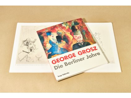 GroszGeorge DieBerlinerJahre DSF2504